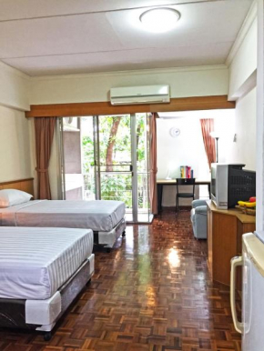 Rio Monte Residence, Bangkok